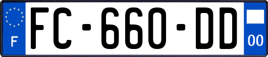 FC-660-DD