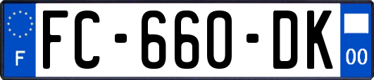 FC-660-DK