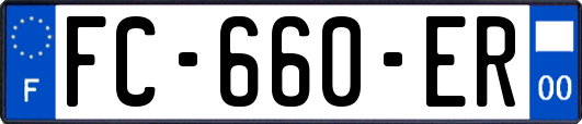 FC-660-ER