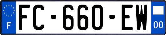 FC-660-EW