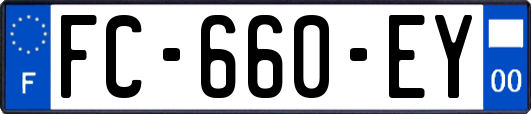 FC-660-EY