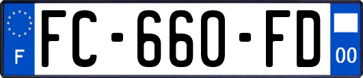 FC-660-FD