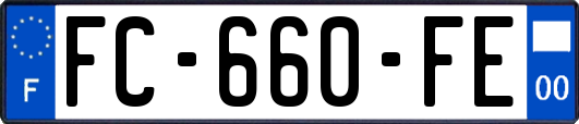 FC-660-FE