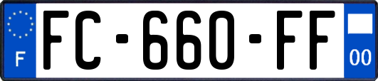 FC-660-FF