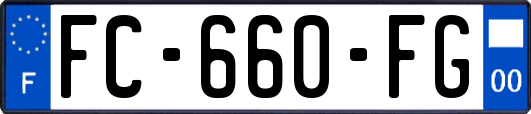 FC-660-FG