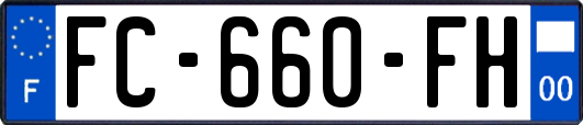 FC-660-FH