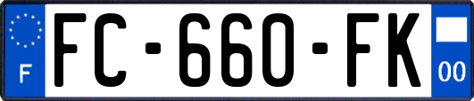 FC-660-FK