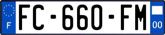 FC-660-FM