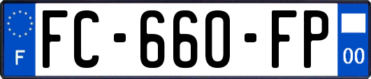 FC-660-FP