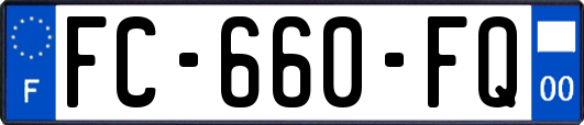 FC-660-FQ