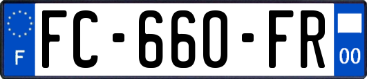 FC-660-FR