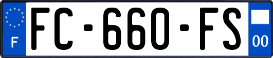FC-660-FS