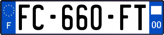 FC-660-FT