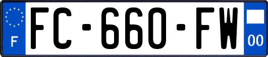 FC-660-FW