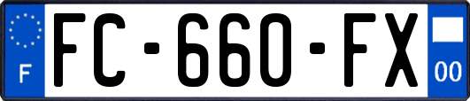 FC-660-FX