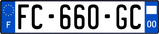 FC-660-GC