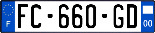FC-660-GD