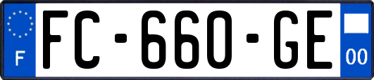 FC-660-GE