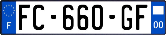 FC-660-GF