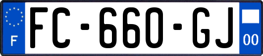 FC-660-GJ