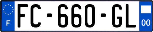 FC-660-GL