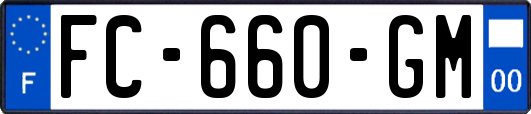 FC-660-GM