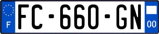 FC-660-GN