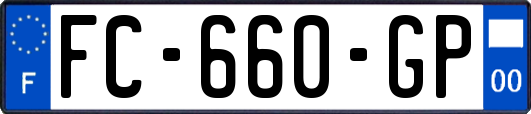 FC-660-GP