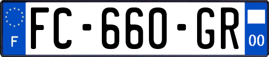 FC-660-GR