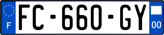 FC-660-GY
