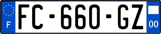 FC-660-GZ