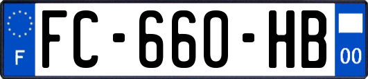 FC-660-HB