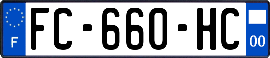 FC-660-HC