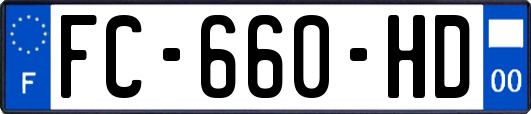 FC-660-HD