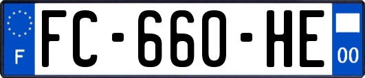 FC-660-HE