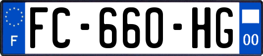 FC-660-HG