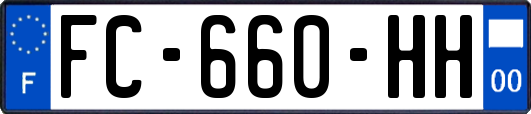 FC-660-HH