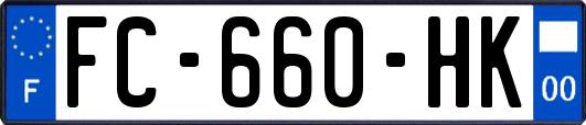 FC-660-HK