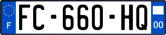 FC-660-HQ