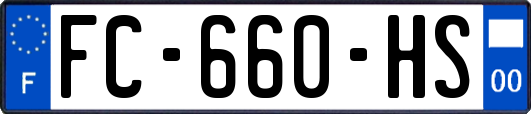 FC-660-HS