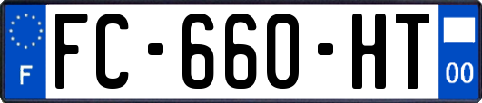 FC-660-HT