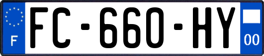 FC-660-HY