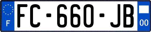 FC-660-JB