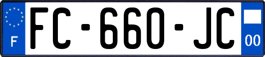 FC-660-JC