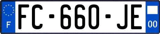 FC-660-JE