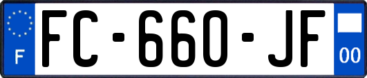 FC-660-JF