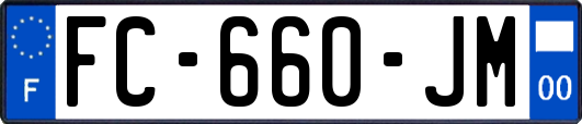 FC-660-JM