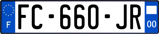 FC-660-JR