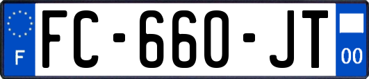 FC-660-JT