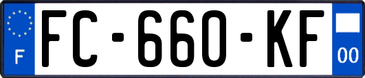 FC-660-KF